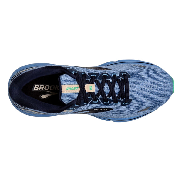 Brooks Womens Ghost 15 Running Shoe