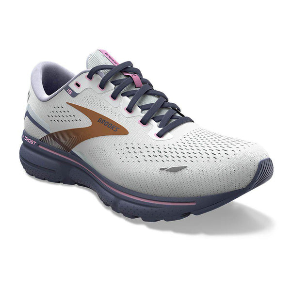 Brooks Womens Ghost 15 Running Shoe