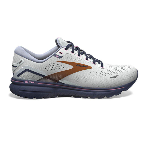Brooks Womens Ghost 15 Running Shoe