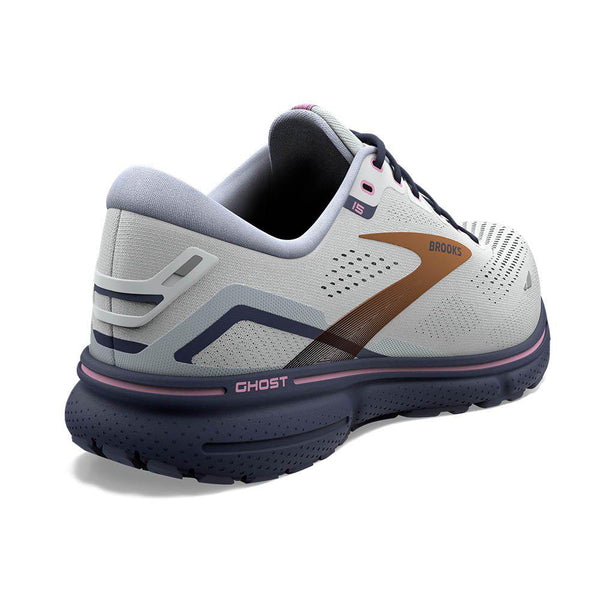 Brooks Womens Ghost 15 Running Shoe