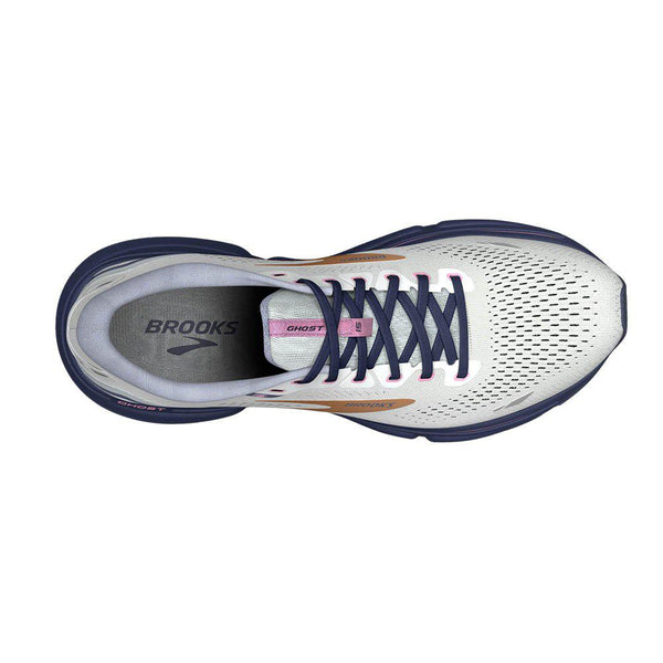 Brooks Womens Ghost 15 Running Shoe