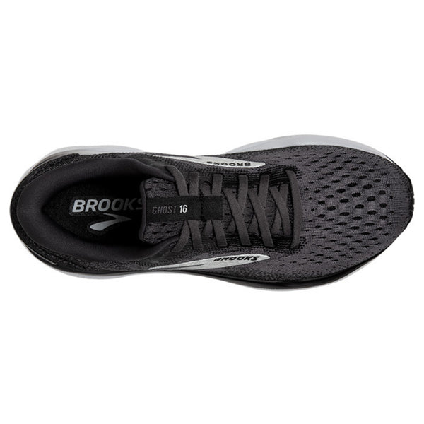 Brooks Mens Ghost 16 Running Shoe
