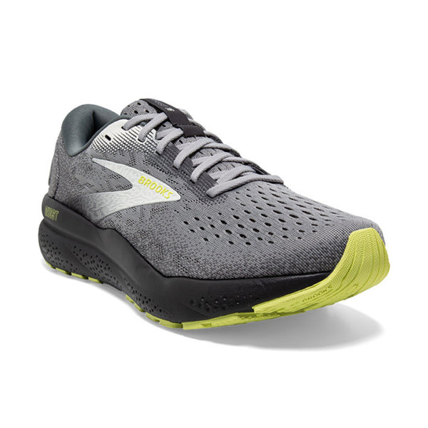 Brooks Mens Ghost 16 Running Shoe