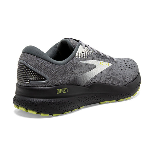 Brooks Mens Ghost 16 Running Shoe