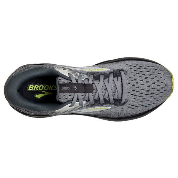 Brooks Mens Ghost 16 Running Shoe