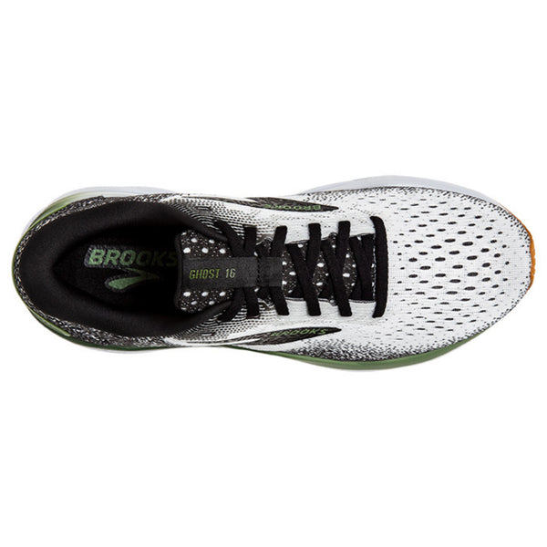 Brooks Mens Ghost 16 Running Shoe