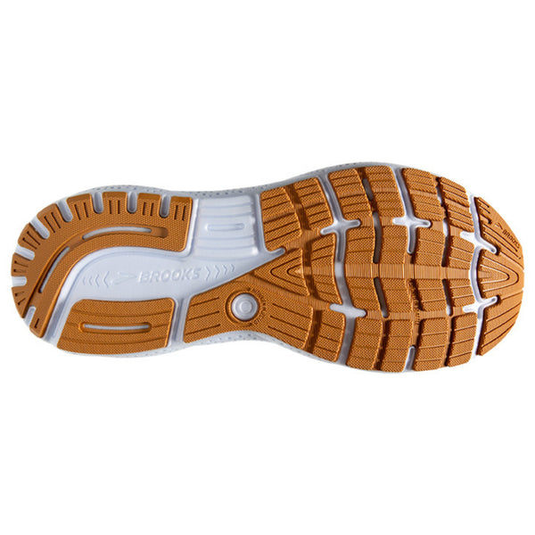 Brooks Mens Ghost 16 Running Shoe