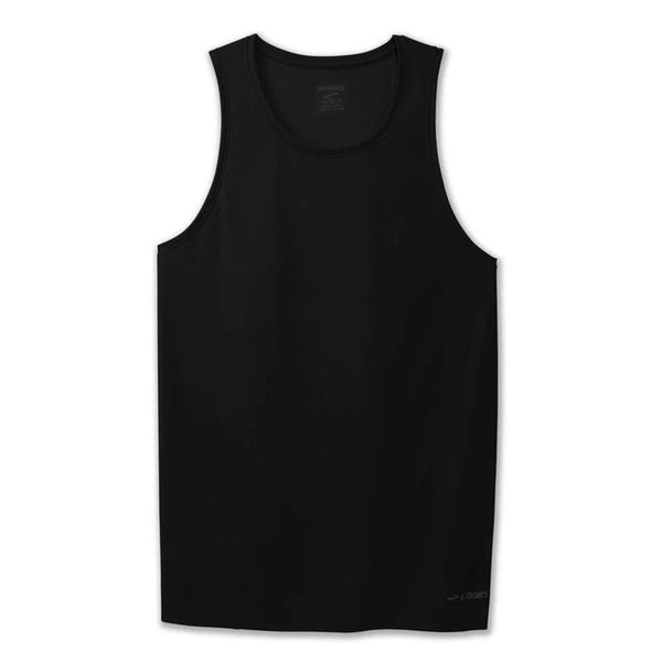 Brooks Mens Podium Singlet
