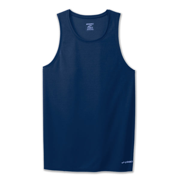 Brooks Mens Podium Singlet