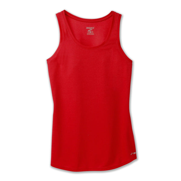 Brooks Womens Podium Singlet