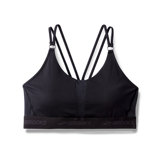 Brooks Womens Plunge 3.0 Sports Bra
