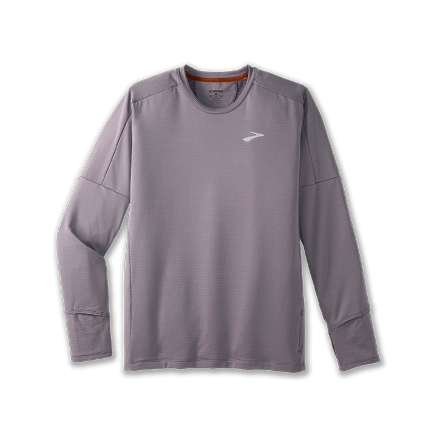 Brooks Notch Thermal Long Sleeve 2.0 - Men's
