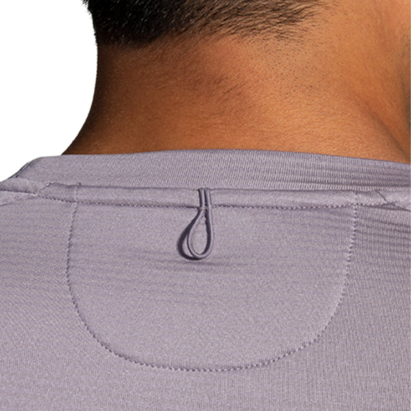 Brooks Mens Notch Thermal Long Sleeve 2.0
