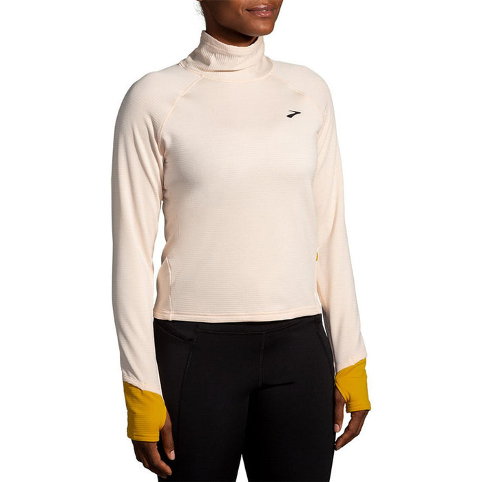 Brooks Notch Thermal Long Sleeve 2.0 - Women's