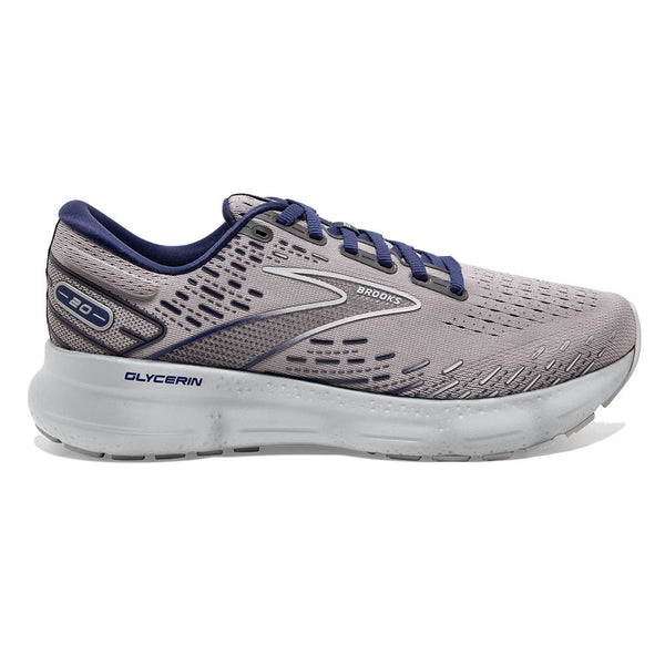 Brooks Mens Glycerin 20 Running Shoe