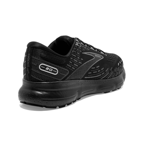 Brooks Mens Glycerin 20 Running Shoe