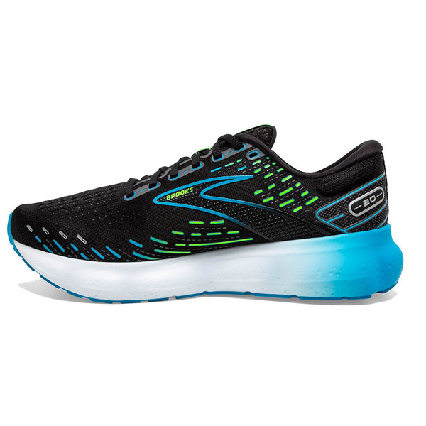 Brooks Mens Glycerin 20 Running Shoe