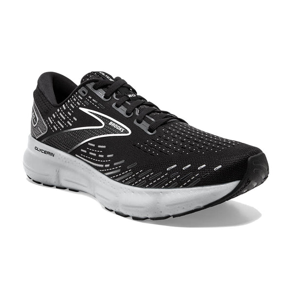 Brooks Mens Glycerin 20 Running Shoe
