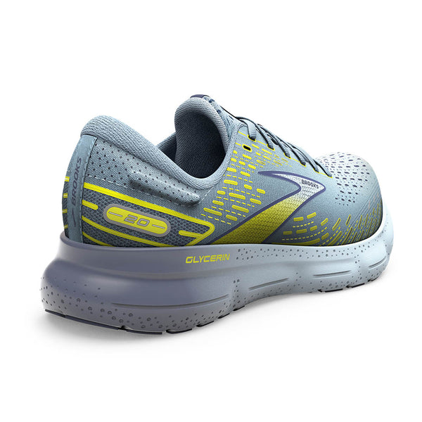 Brooks Mens Glycerin 20 Running Shoe