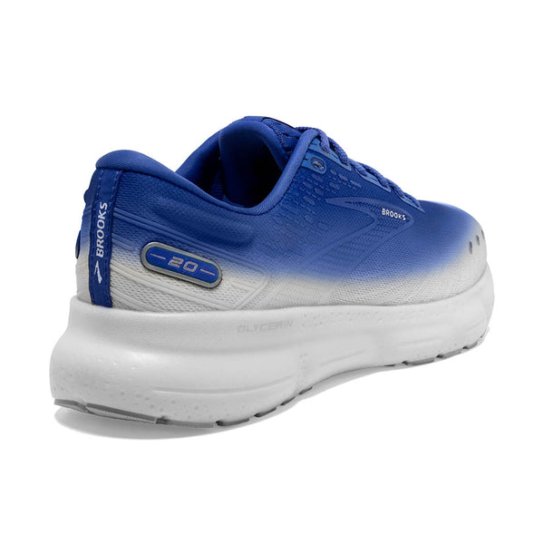Brooks Mens Glycerin 20 Running Shoe