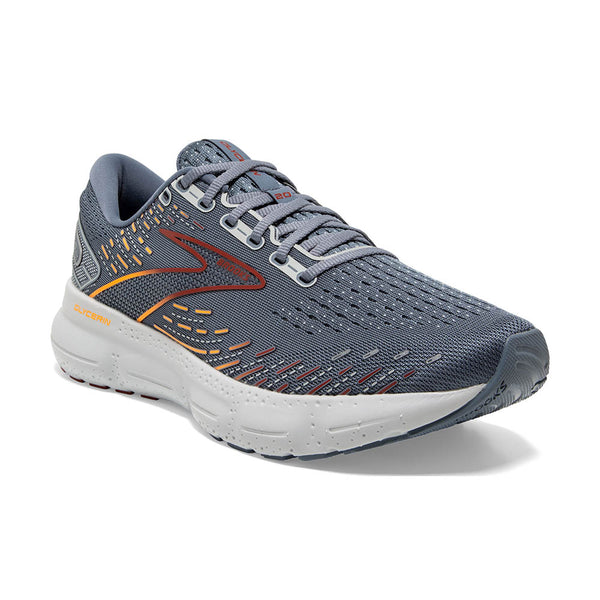 Brooks Mens Glycerin 20 Running Shoe