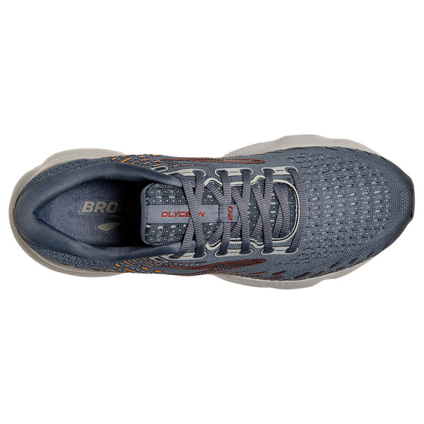 Brooks Mens Glycerin 20 Running Shoe