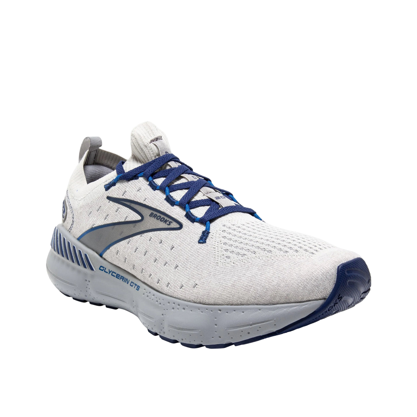 Brooks Glycerin StealthFit GTS 20 Running Shoe - Men's