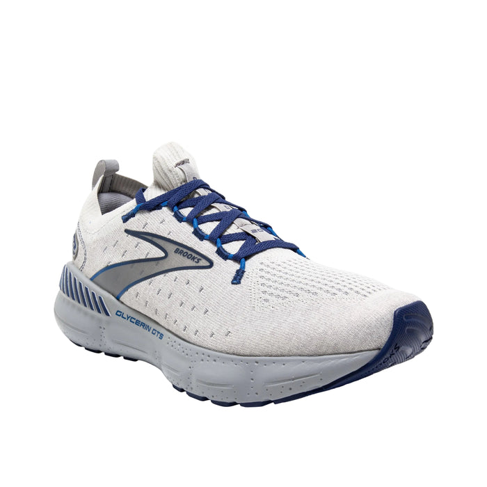 Brooks Glycerin StealthFit GTS 20 Running Shoe - Men's
