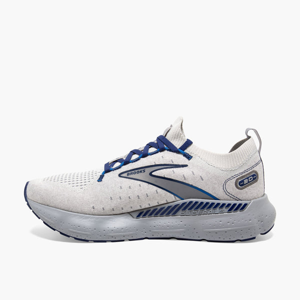 Brooks Mens Glycerin StealthFit GTS 20 Running Shoe