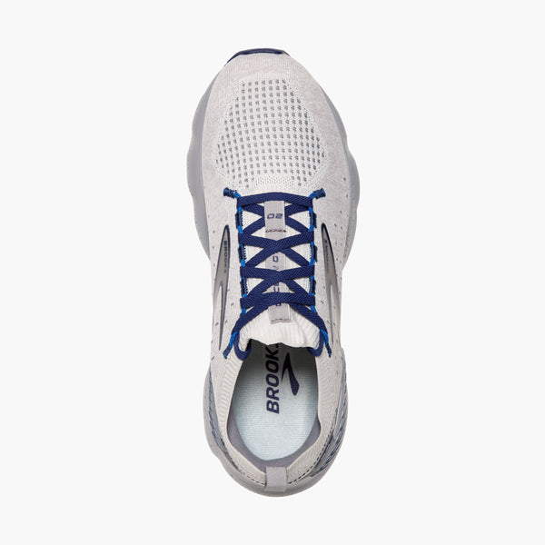 Brooks Mens Glycerin StealthFit GTS 20 Running Shoe