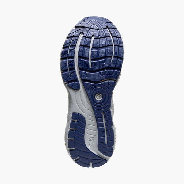 Brooks Mens Glycerin StealthFit GTS 20 Running Shoe