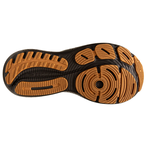 Brooks Mens Glycerin StealthFit 21 Running Shoe