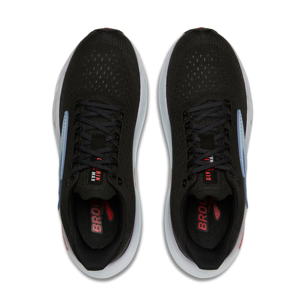 Brooks Mens Glycerin Max Running Shoe