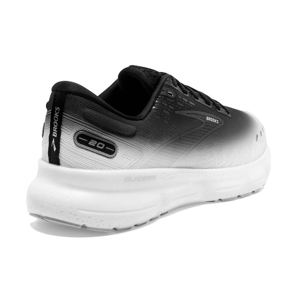 Brooks Womens Glycerin 20 Running Shoe