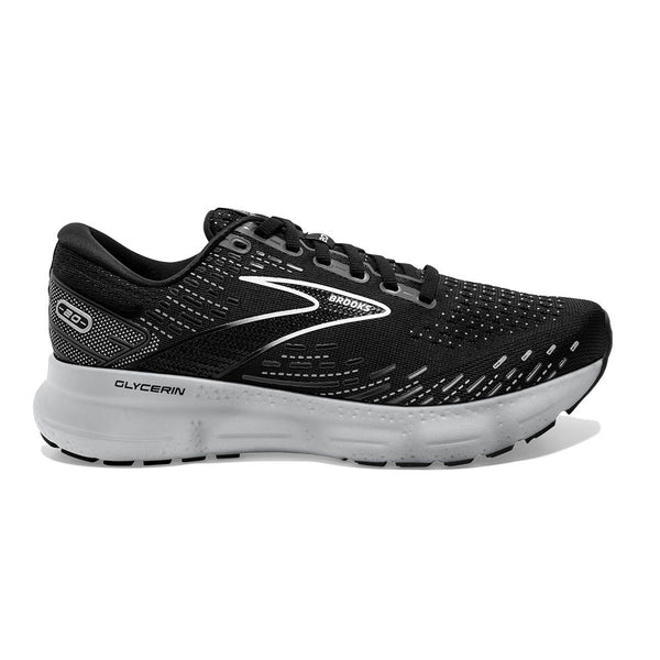 Brooks Womens Glycerin 20 Running Shoe