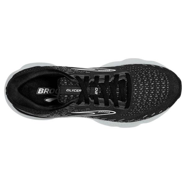 Brooks Womens Glycerin 20 Running Shoe