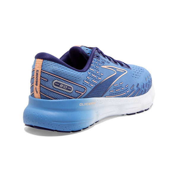 Brooks Womens Glycerin 20 Running Shoe