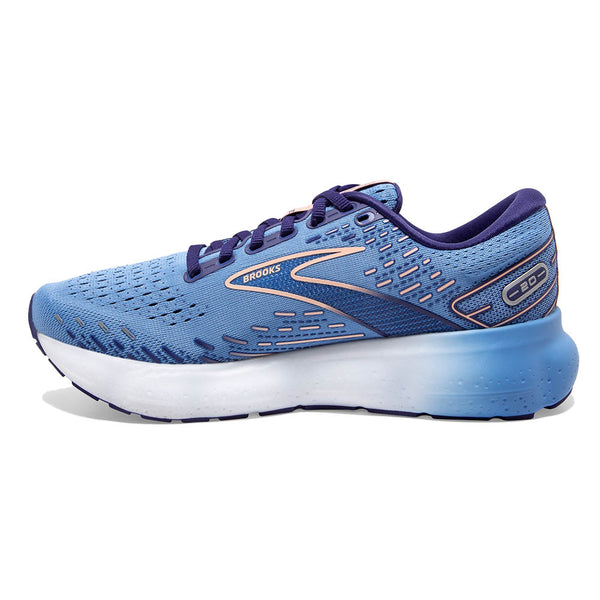 Brooks Womens Glycerin 20 Running Shoe