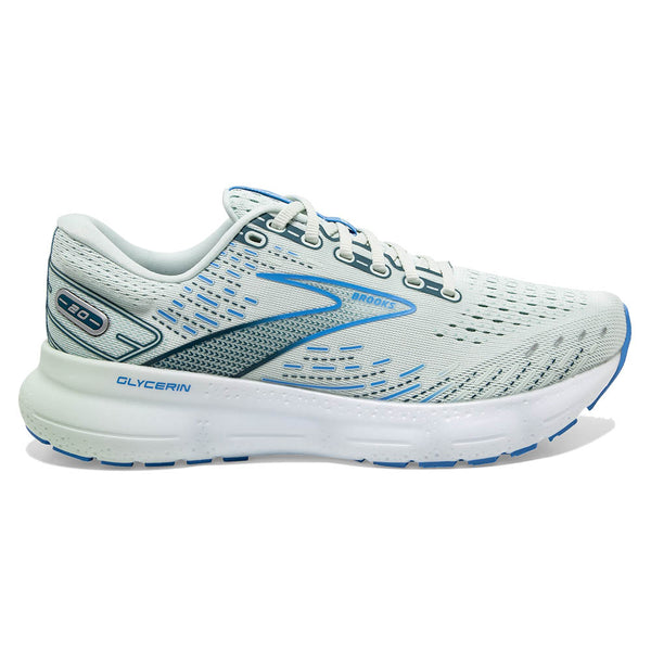 Brooks Womens Glycerin 20 Running Shoe