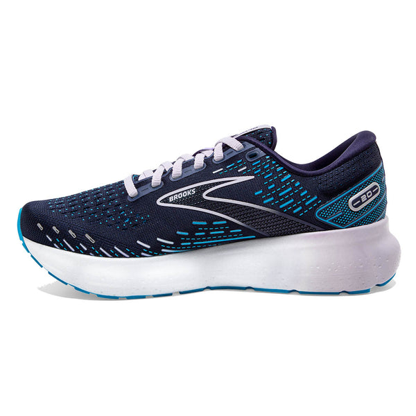 Brooks Womens Glycerin 20 Running Shoe