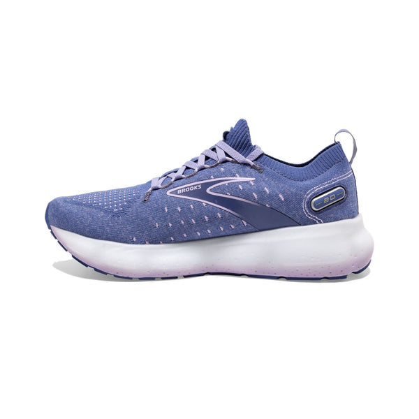 Brooks Womens Glycerin StealthFit 20 Running Shoe