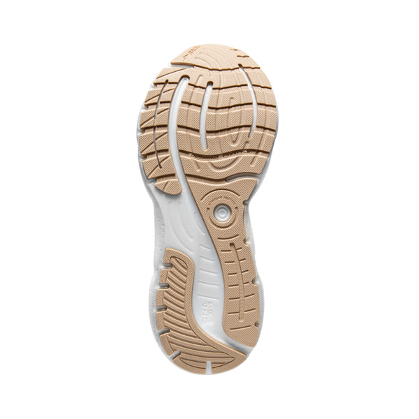 Brooks Womens Glycerin StealthFit 20 Running Shoe