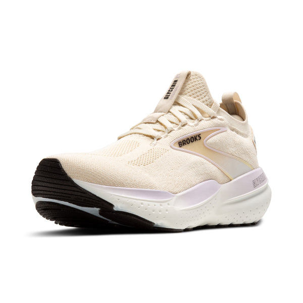 Brooks Womens Glycerin StealthFit 21 Running Shoe