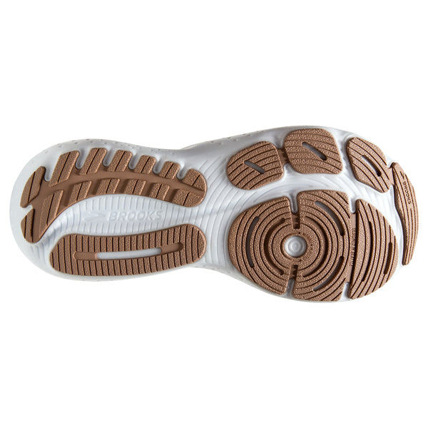 Brooks Womens Glycerin StealthFit 21 Running Shoe