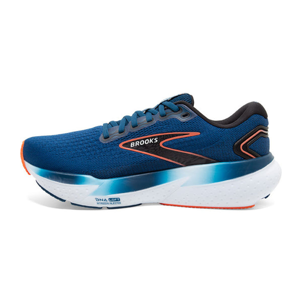 Brooks Mens Glycerin 21 Running Shoe