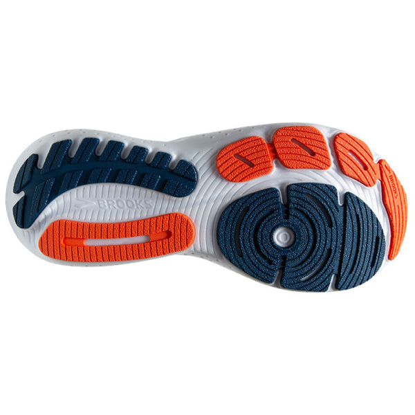 Brooks Mens Glycerin 21 Running Shoe