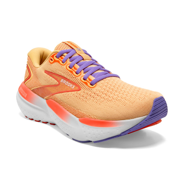 Brooks Womens Glycerin 21 Running Shoe