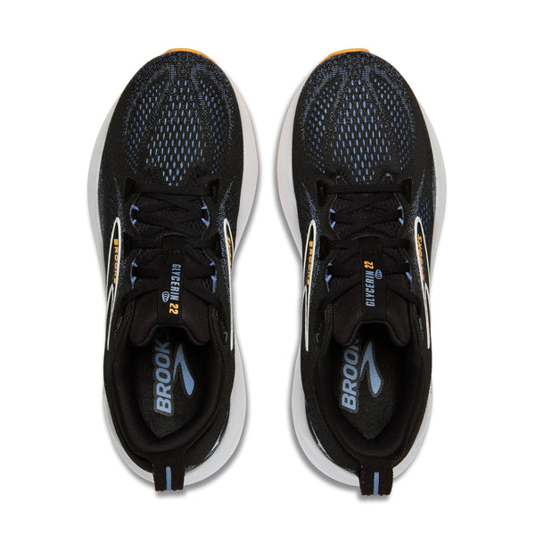 Brooks Mens Glycerin 22 Running Shoe