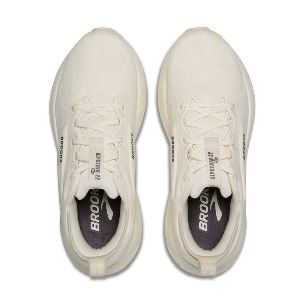 Brooks Womens Glycerin 22 Running Shoe