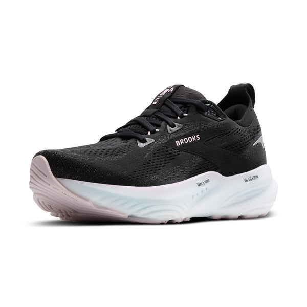 Brooks Womens Glycerin 22 Running Shoe